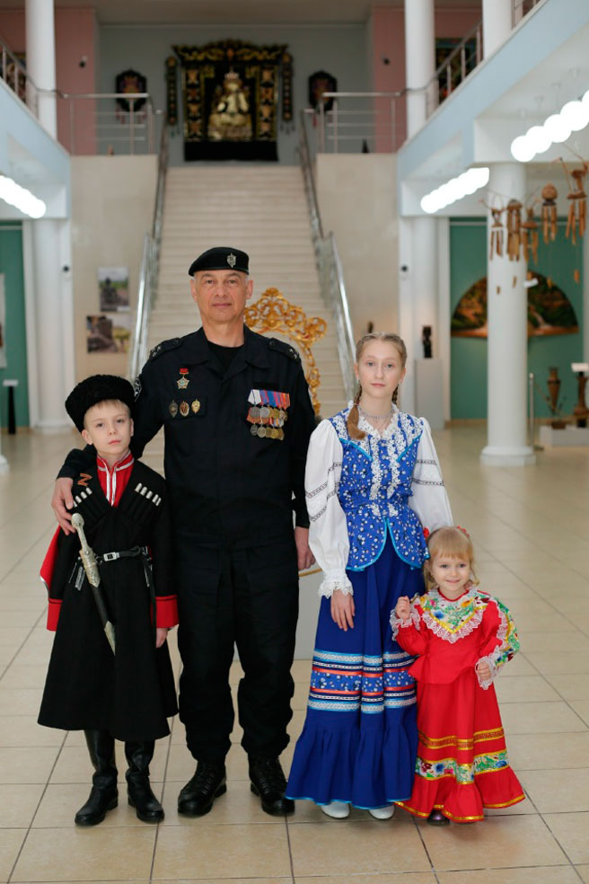 Календарь Героев 2026