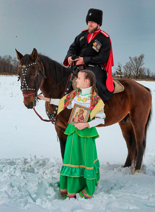Календарь Героев 2026
