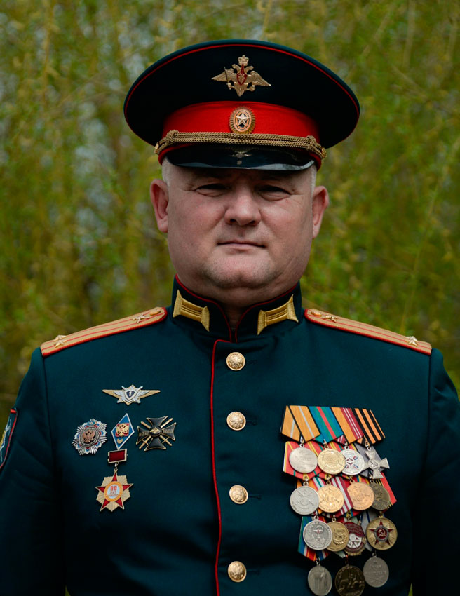 Календарь Героев 2026