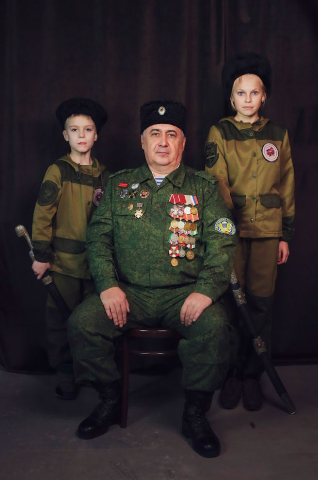 Календарь Героев 2026